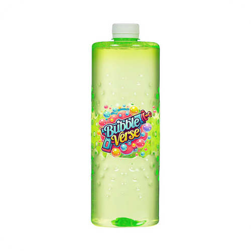 1.5L Bubble Liquid Refill
