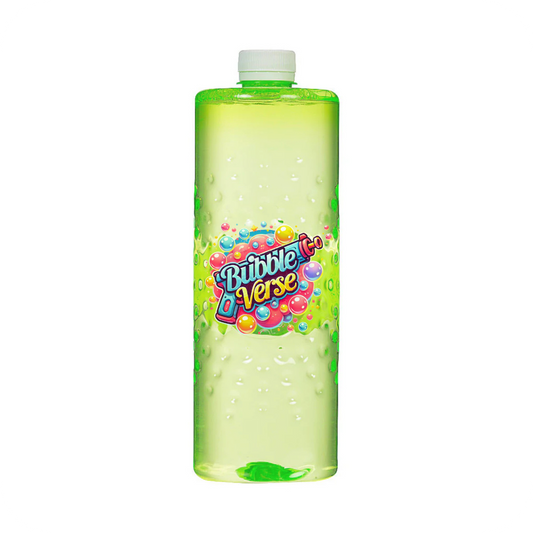 1.5L Bubble Liquid Refill