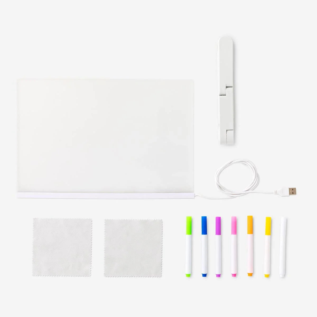 Magic Light Drawing Board